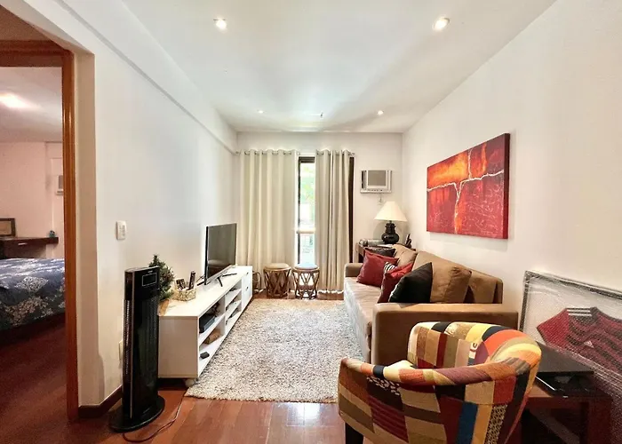 Flat Em Ipanema