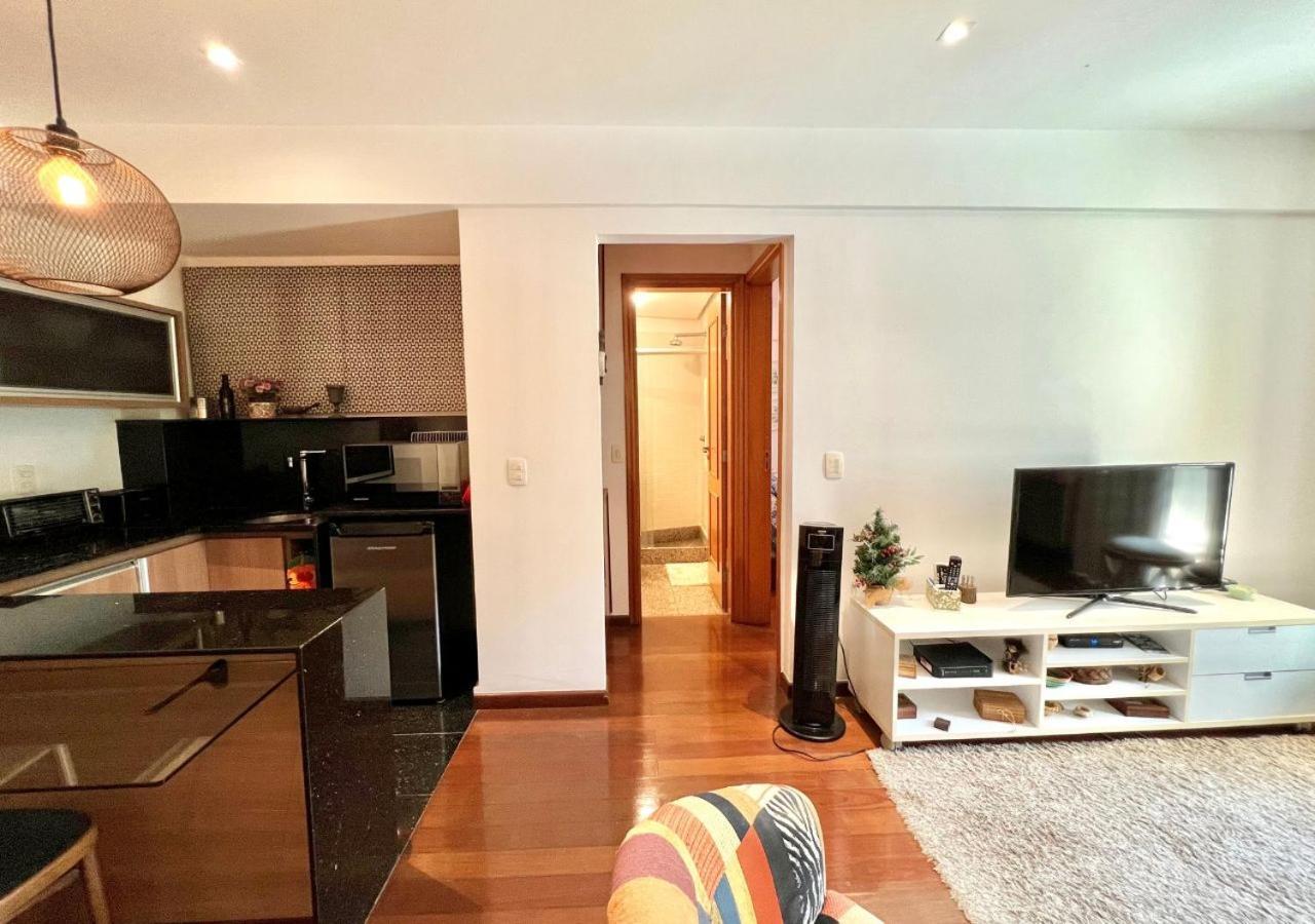 Flat Em Ipanema * Rio de Janeiro