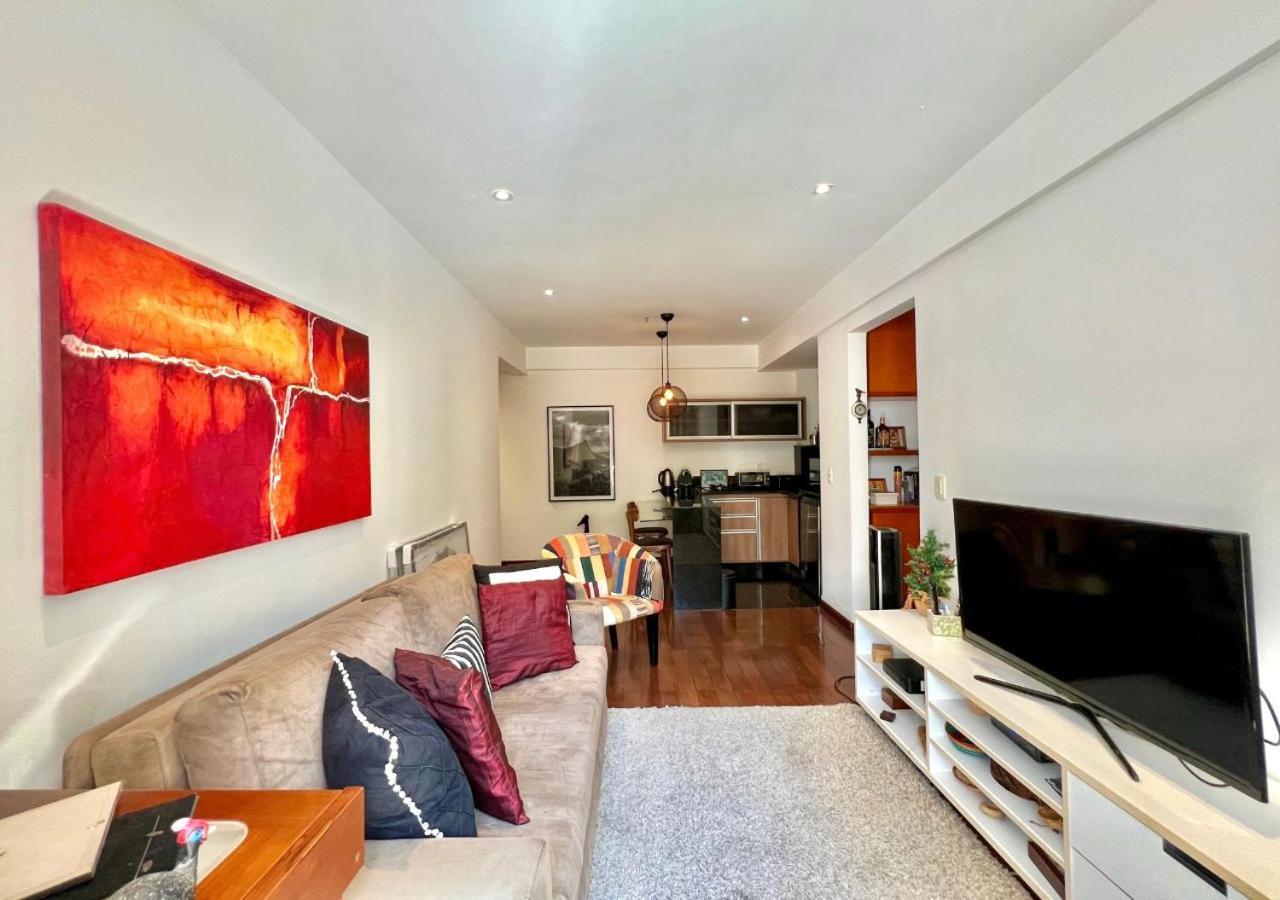Flat Em Ipanema