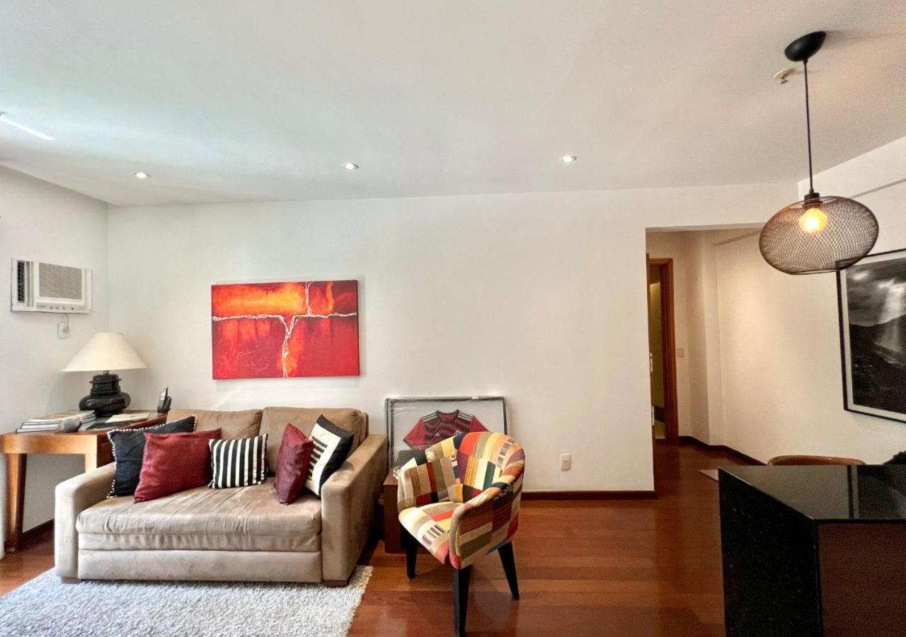Flat Em Ipanema Rio de Janeiro