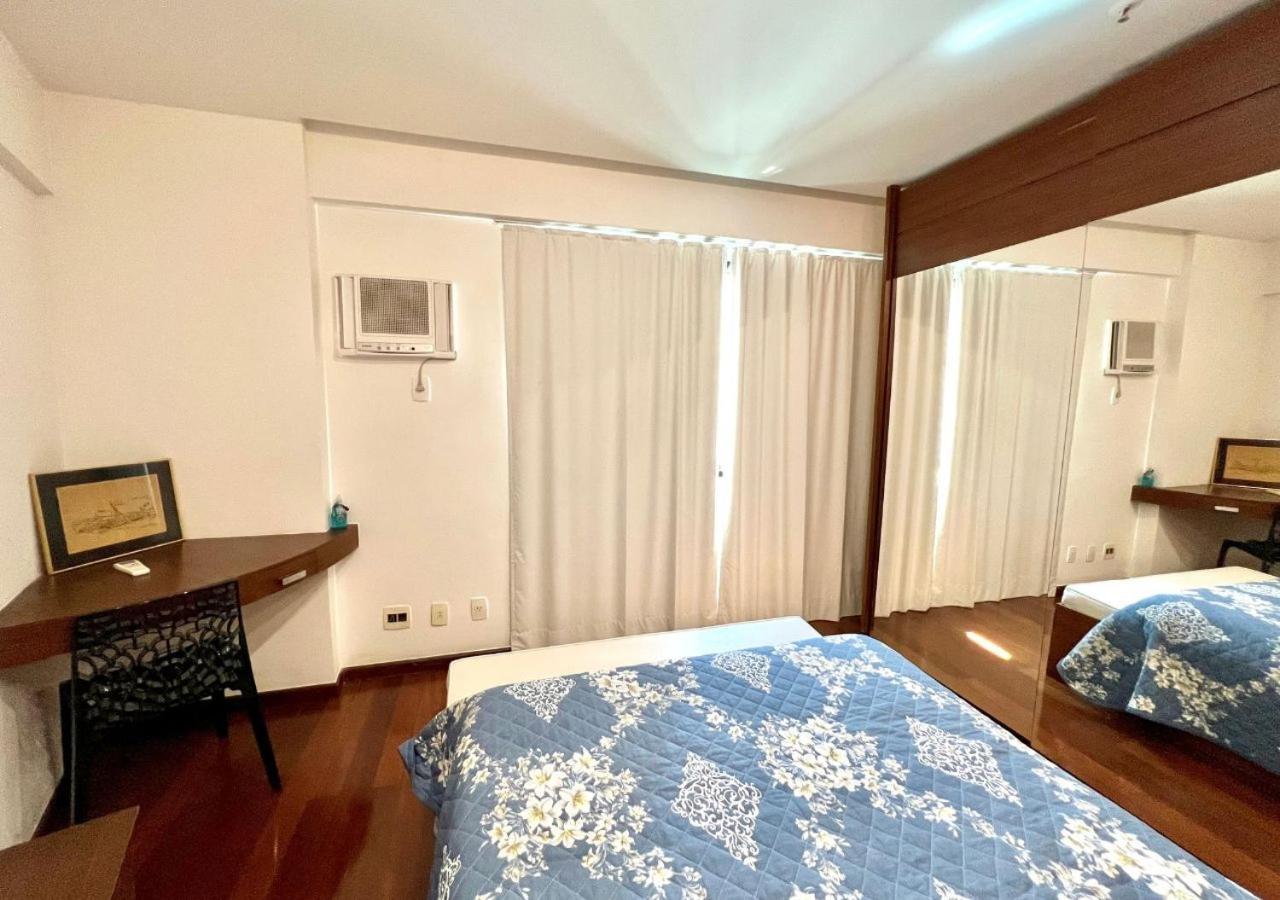 Apartamento Flat Em Ipanema Rio de Janeiro