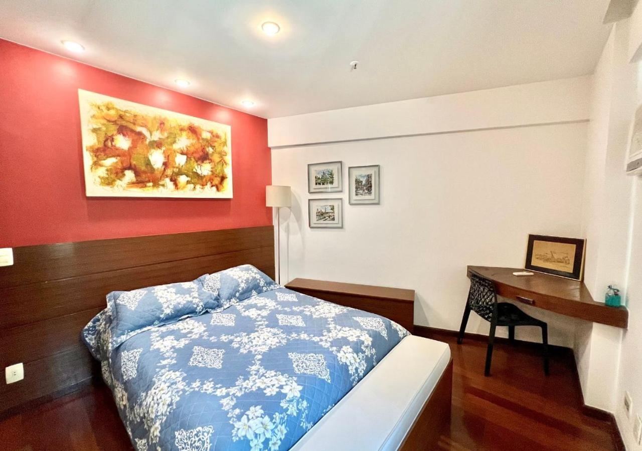 Flat Em Ipanema