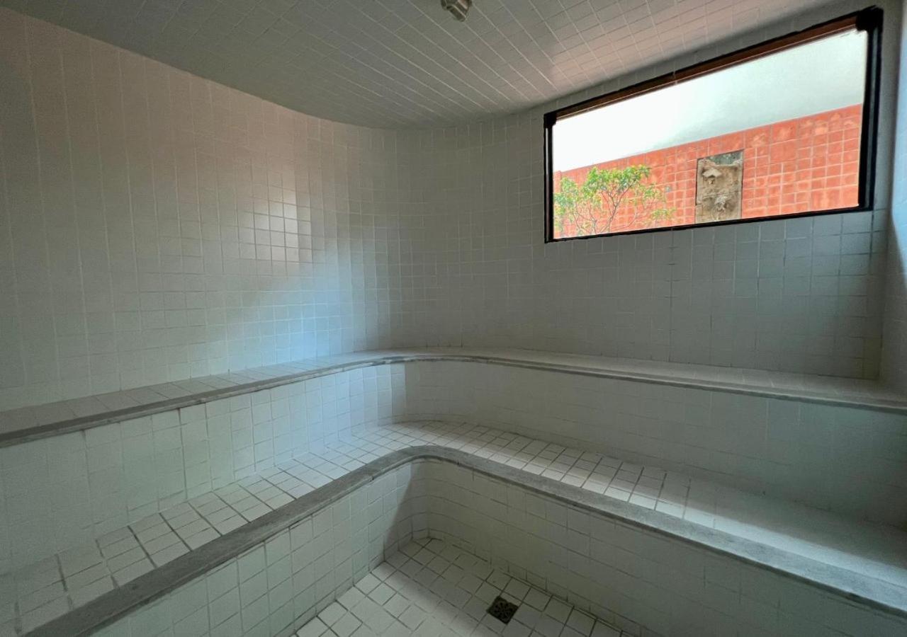 Apartamento Flat Em Ipanema