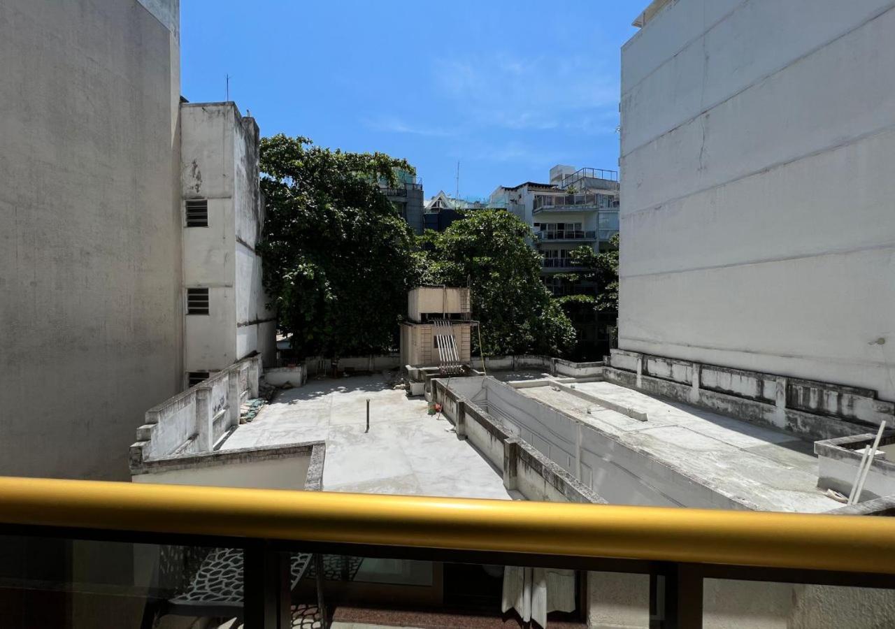 Flat Em Ipanema *