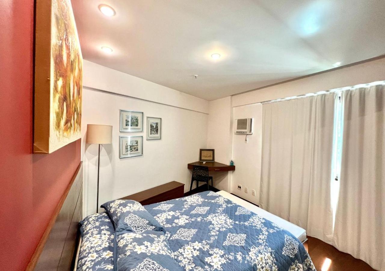 Flat Em Ipanema Rio de Janeiro