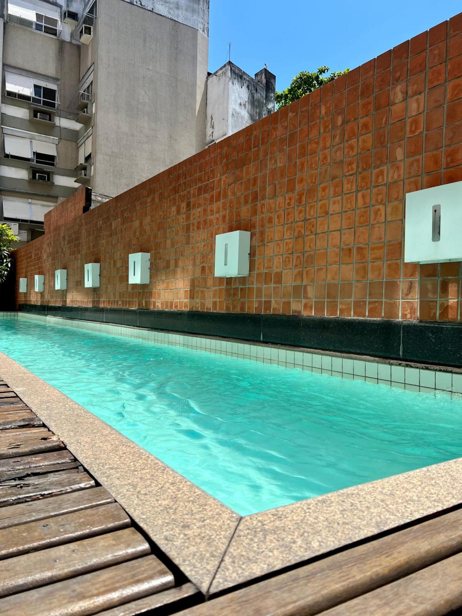 Flat Em Ipanema *